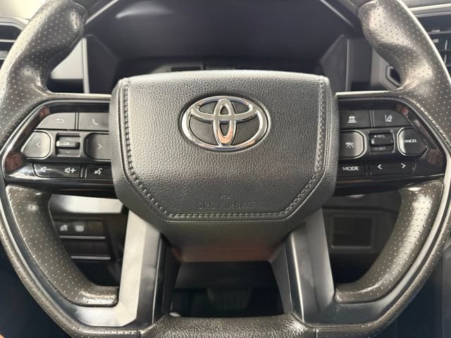 Used 2022 Toyota Tundra SR w/ SR Tow Package RWD image 40