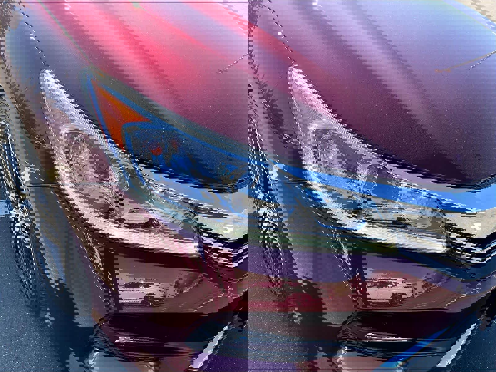 Used 2017 Honda Accord Sport image 29