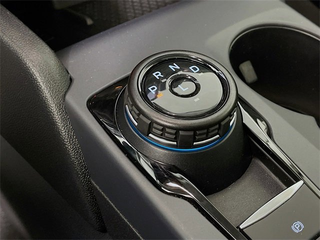 Used 2022 Ford Bronco Sport Outer Banks w/ Tech Package image 17