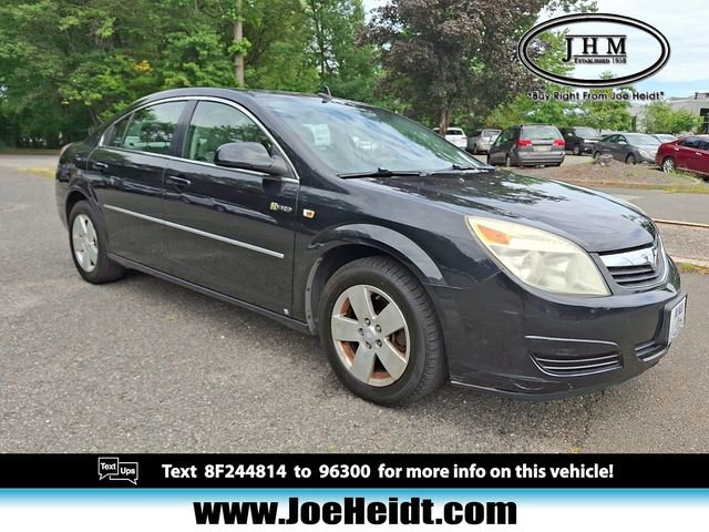 Used 2008 Saturn Aura Hybrid w/ Preferred Package image 1