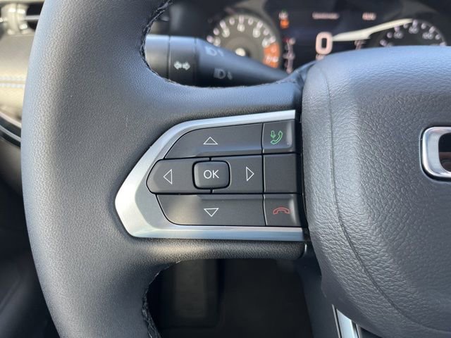 New 2026 Jeep Compass Latitude image 18