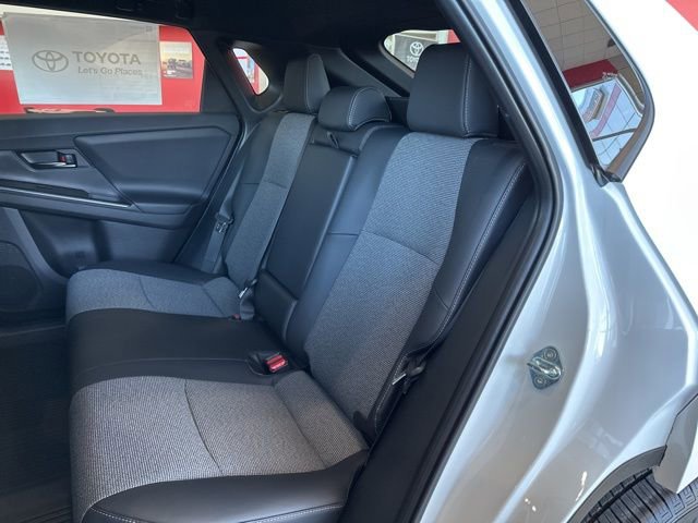 New 2026 Toyota bZ image 23