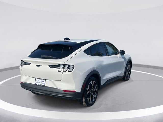 New 2026 Ford Mustang Mach-E Select w/ Interior Protection Package image 4