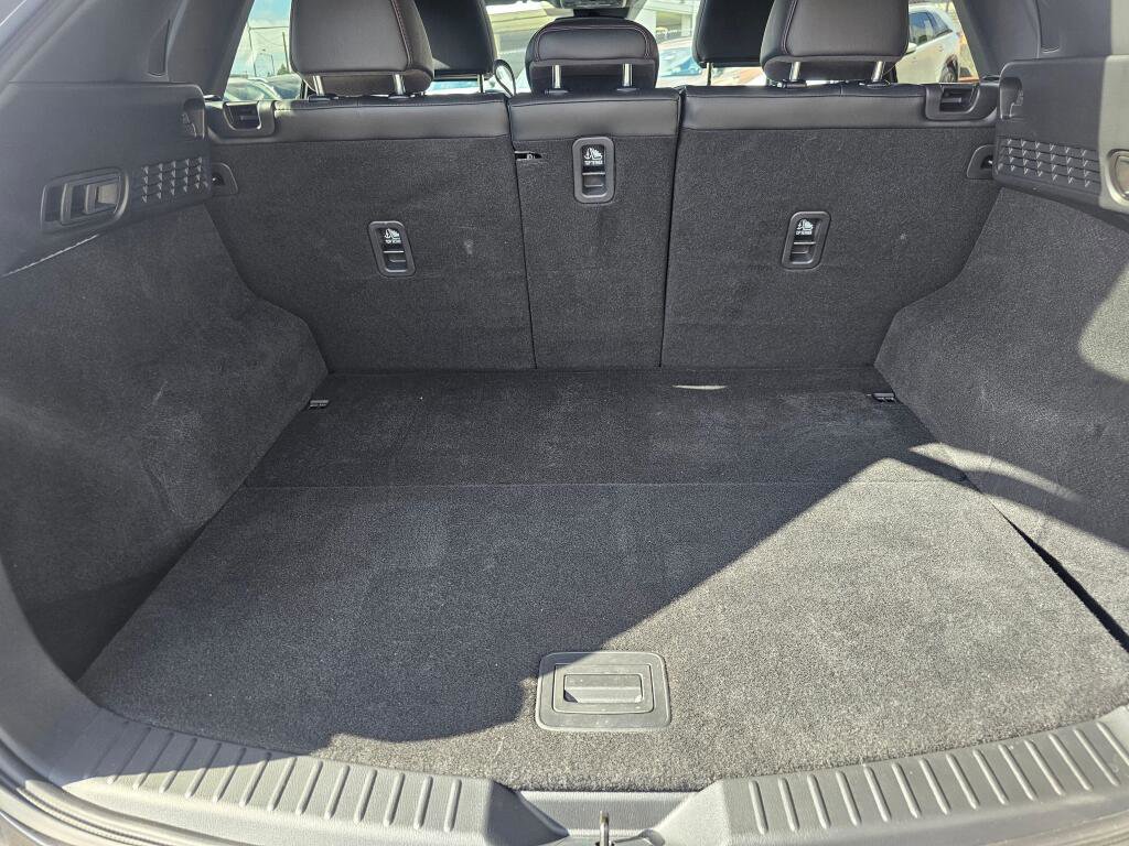 Certified 2023 MAZDA CX-5 AWD 2.5 Turbo image 15