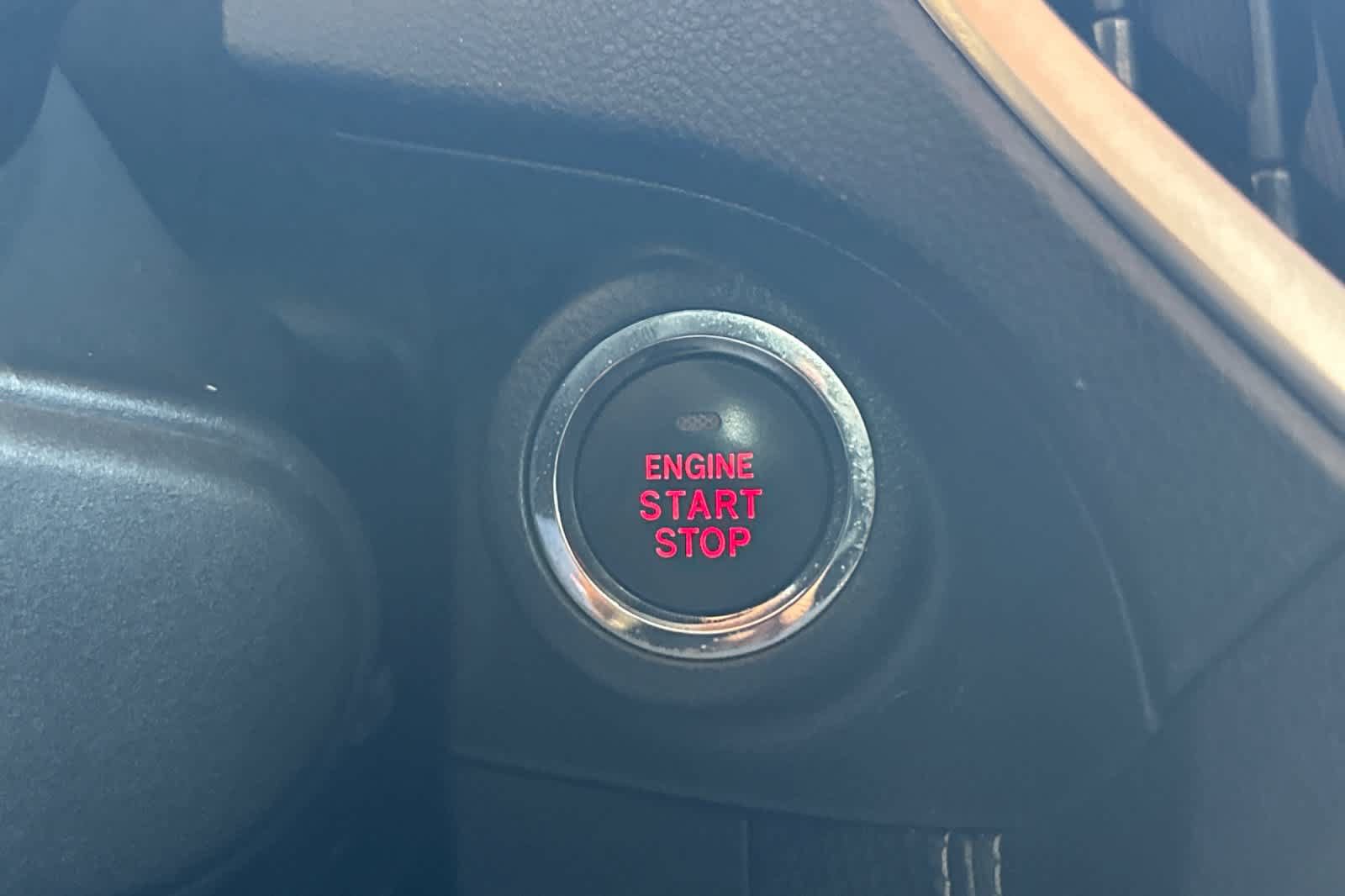 Used 2019 Subaru Forester Touring w/ Popular Package #3 AWD/4WD image 22