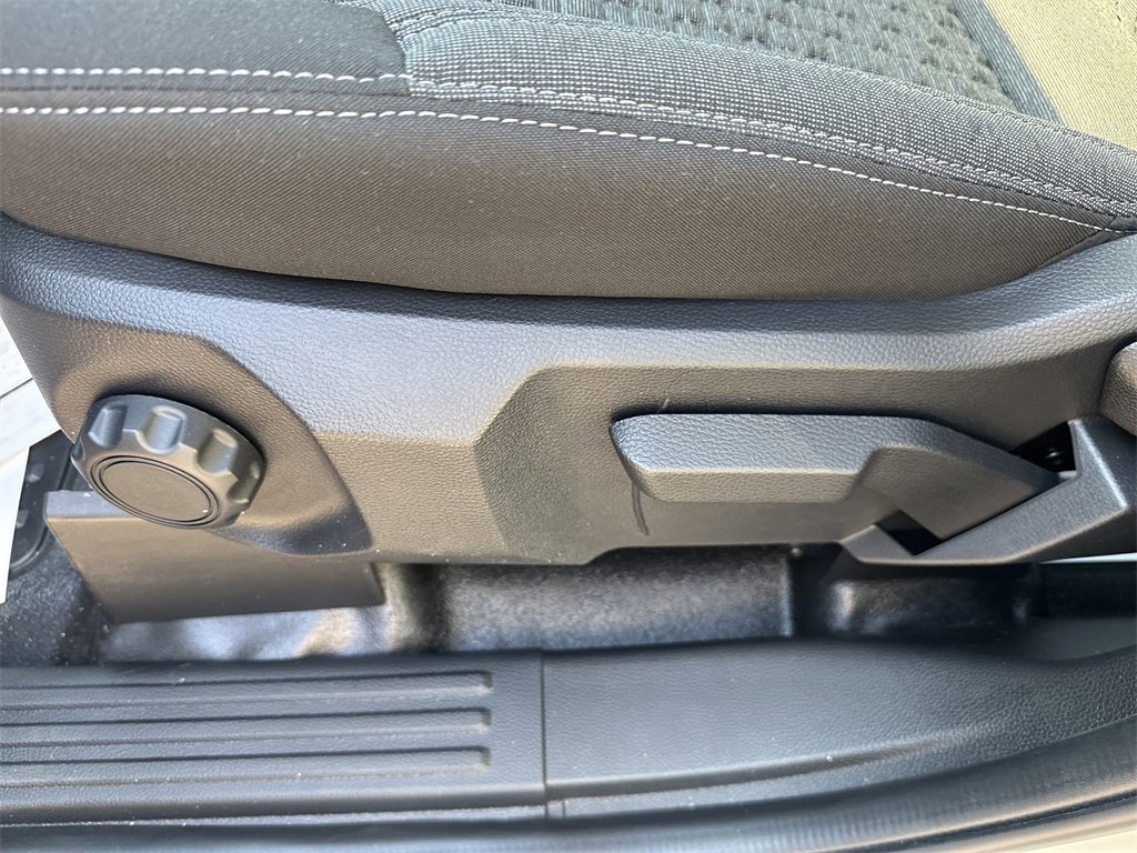 New 2025 Ford Ranger XL w/ Trailer Tow Package image 16