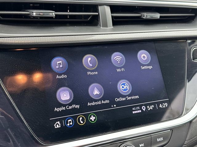 Used 2023 Buick Encore GX Preferred w/ Cold Weather Comfort Package image 19