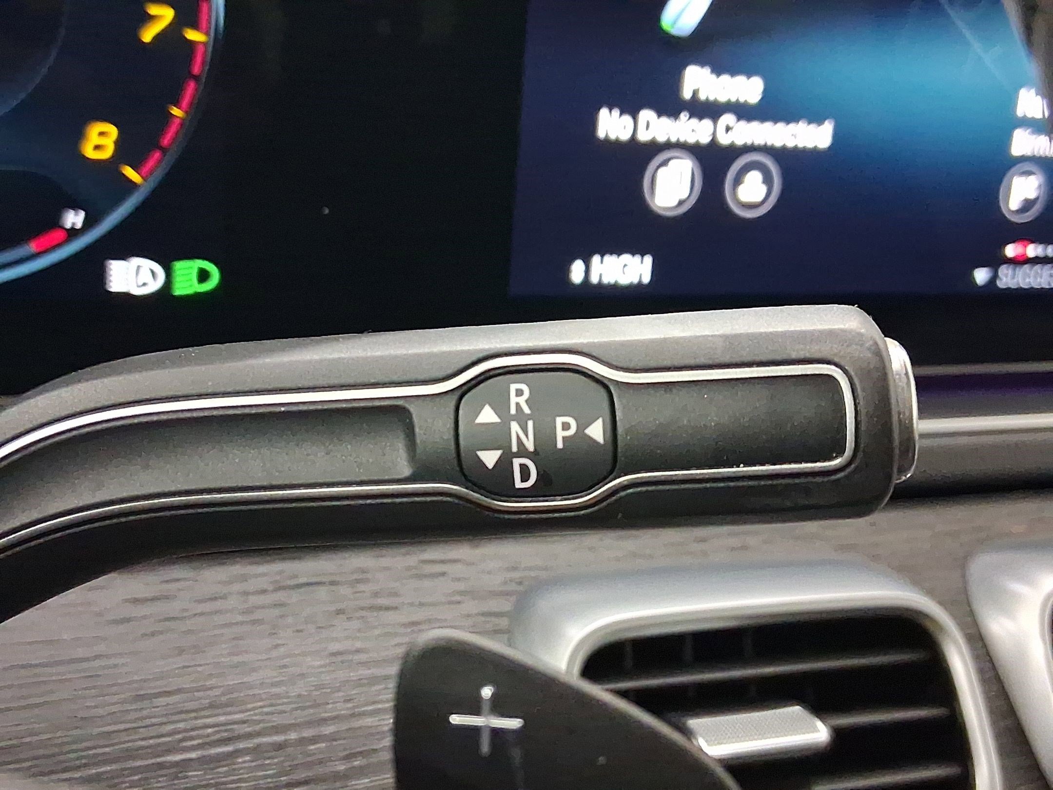 Used 2022 Mercedes-Benz GLE 350 GLE 350 image 16