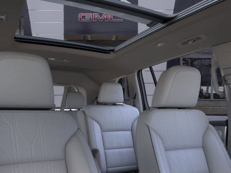 New 2026 Buick Enclave Avenir image 24