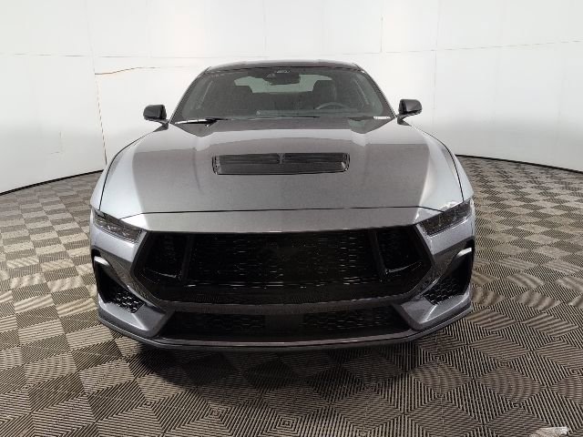 New 2026 Ford Mustang GT Premium RWD image 2