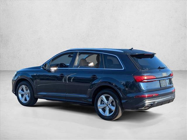 New 2026 Audi Q7 3.0T Premium AWD/4WD image 7