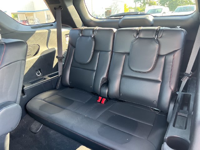 Used 2025 Ford Explorer ST w/ Sun And Sound Package AWD/4WD image 39