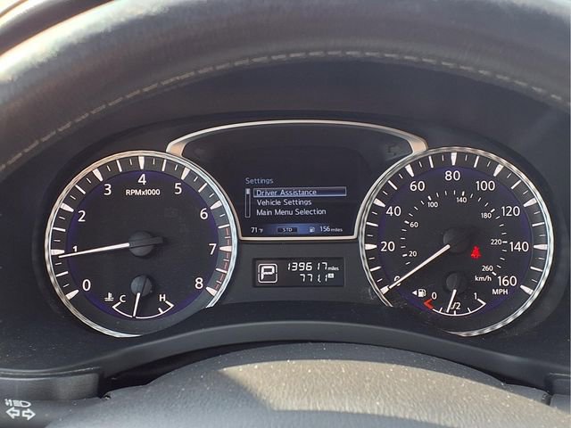 Used 2019 INFINITI QX60 Luxe w/ Sensory Package AWD/4WD image 15