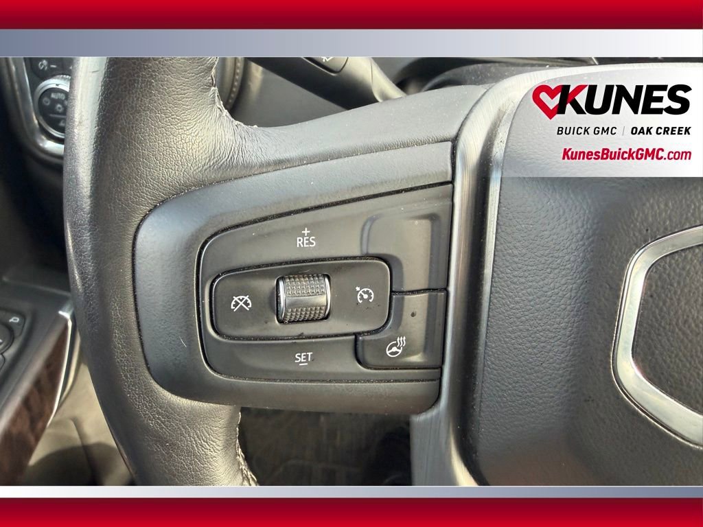 Used 2021 GMC Sierra 1500 Denali image 12