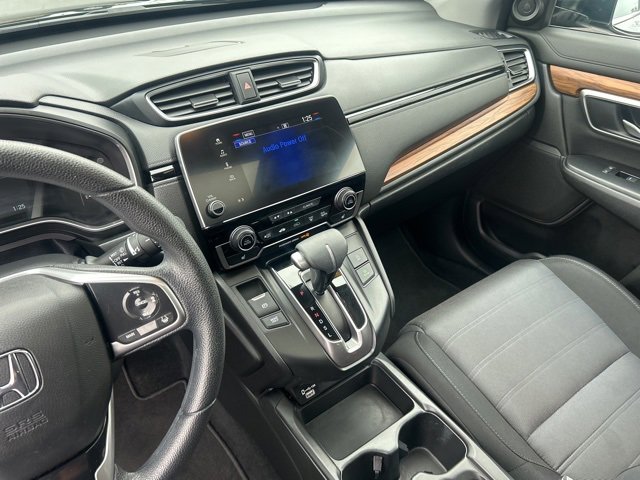 Used 2021 Honda CR-V EX image 30