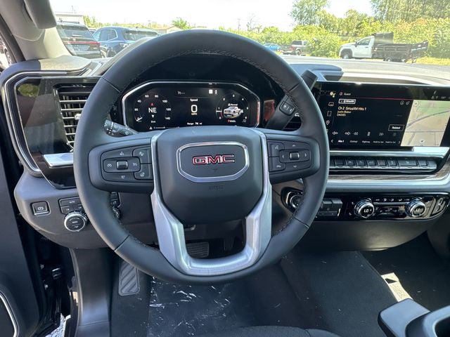 New 2026 GMC Sierra 1500 Elevation image 11