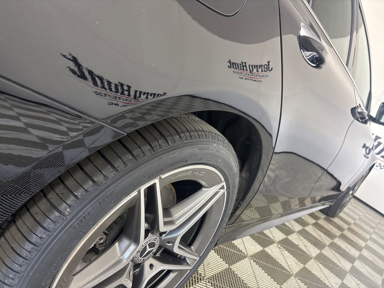 Used 2020 Mercedes-Benz C 300 4MATIC Sedan image 34