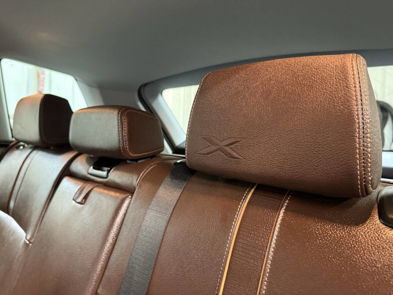 Used 2017 BMW X3 xDrive35i AWD/4WD image 37