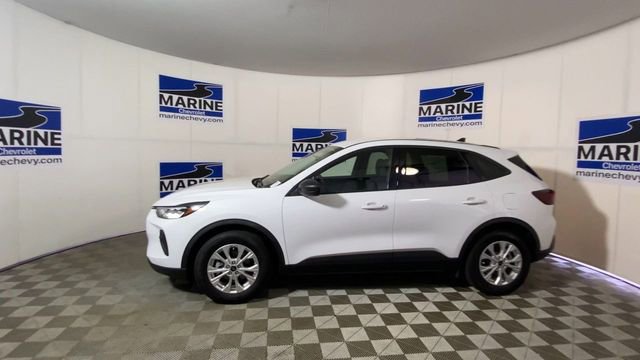 Used 2025 Ford Escape Active FWD image 7