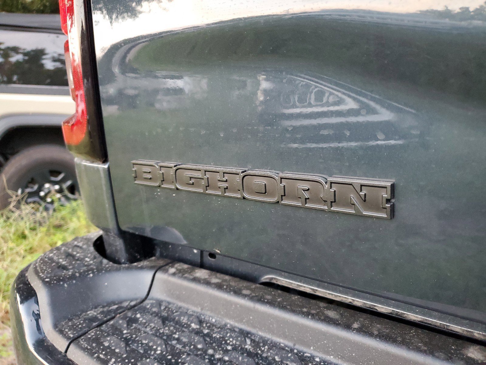 New 2026 RAM 2500 Big Horn image 7