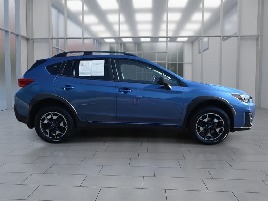 Used 2019 Subaru Crosstrek 2.0i w/ Eyesight System AWD/4WD image 2
