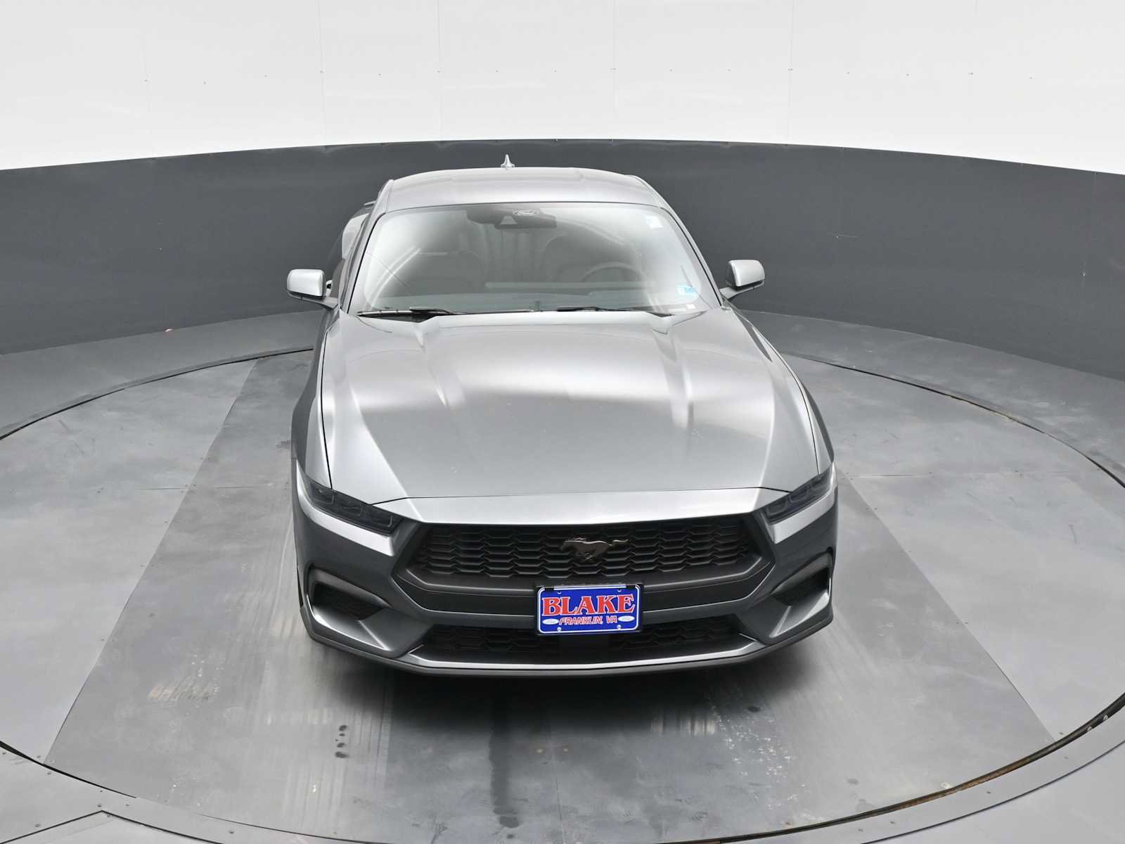 New 2026 Ford Mustang Premium RWD image 9