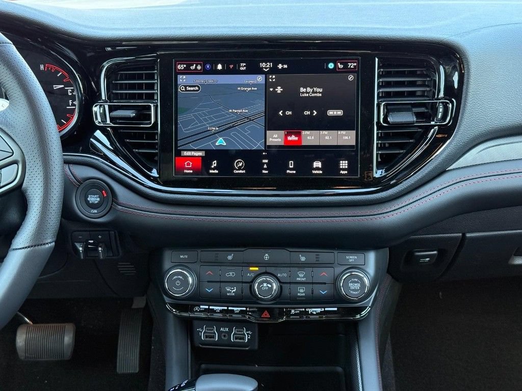 New 2026 Dodge Durango GT w/ Blacktop Package AWD/4WD image 7