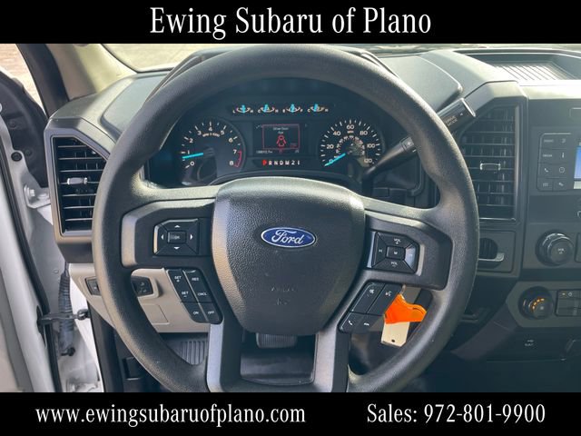 Used 2019 Ford F150 XL w/ Equipment Group 101A Mid image 21