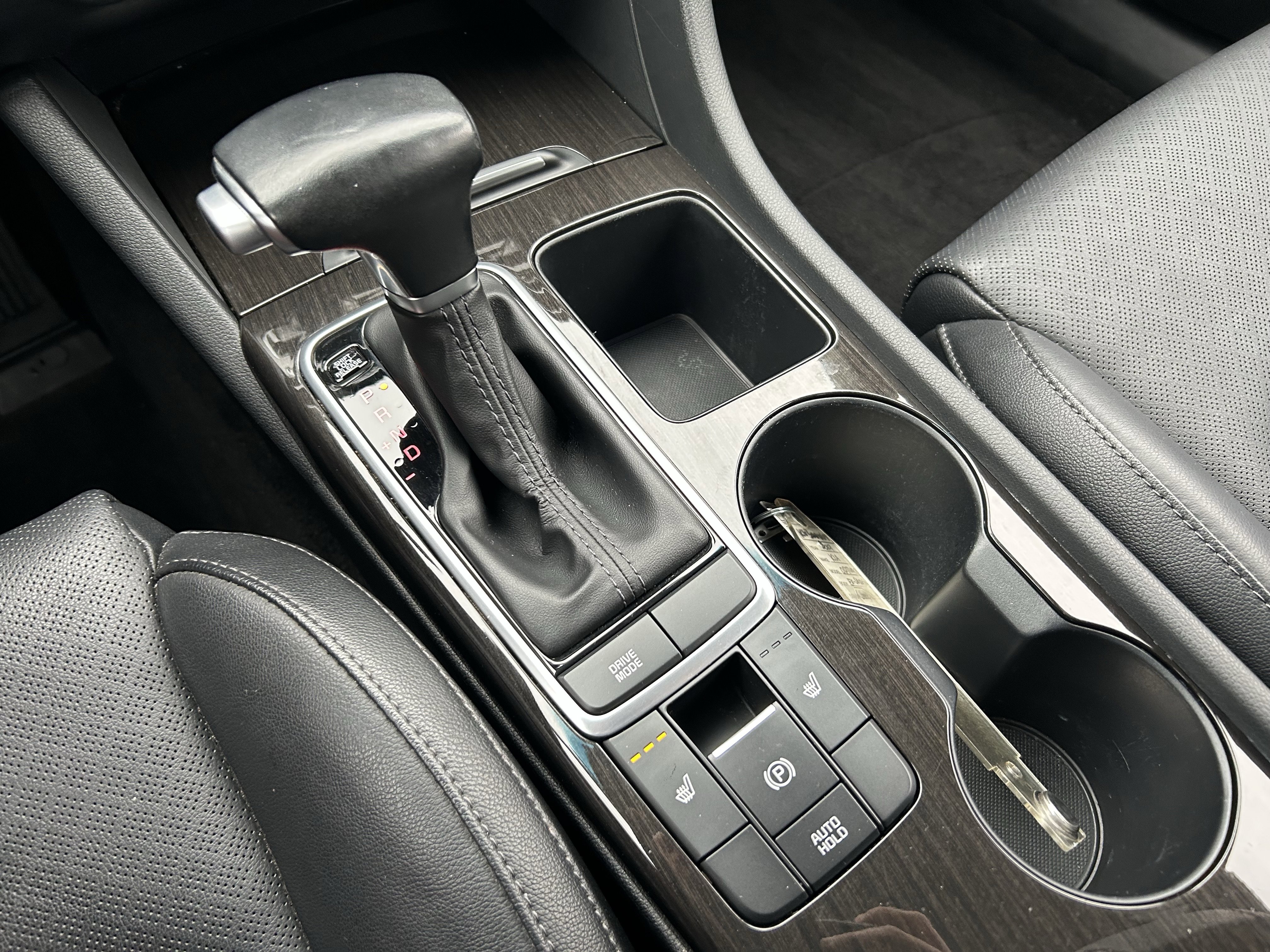 Used 2019 Kia Optima EX image 15