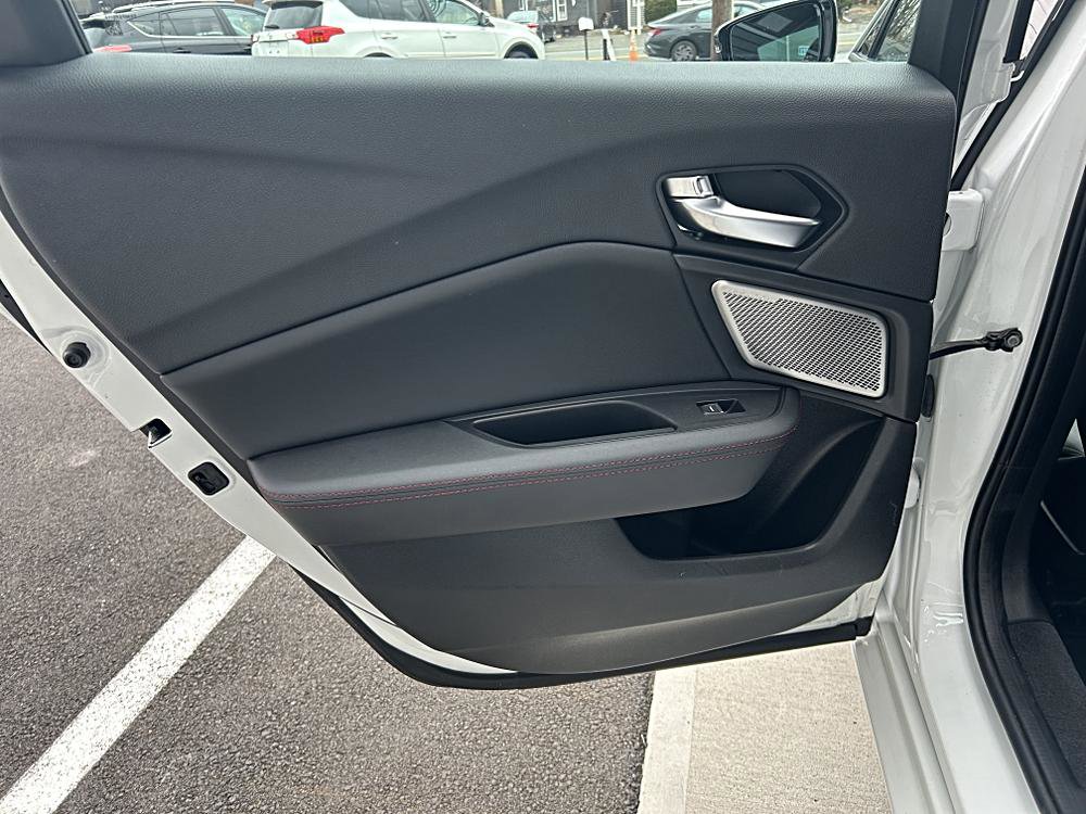 Used 2023 Acura TLX SH-AWD w/ A-SPEC Pkg image 38