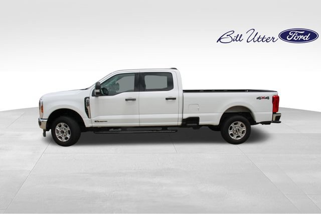 Used 2026 Ford F250 XLT AWD/4WD image 8