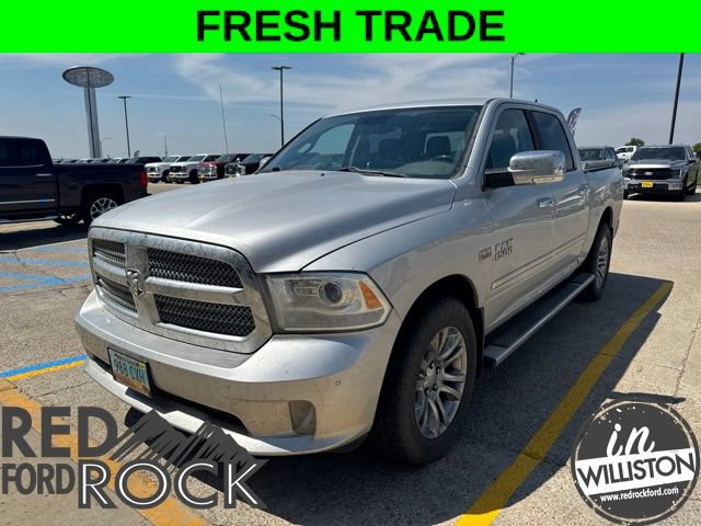Used 2014 RAM 1500 Limited