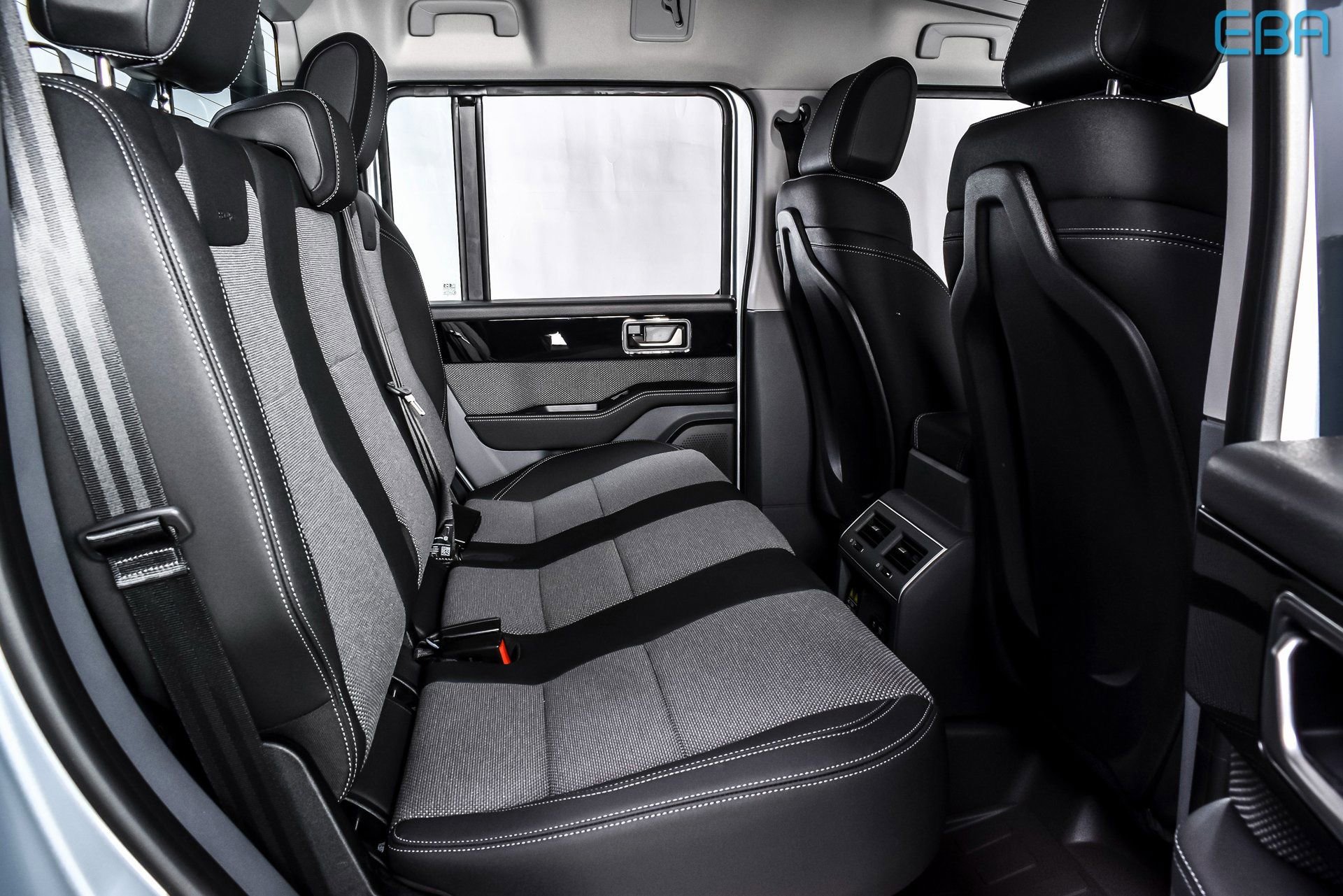 Used 2025 INEOS Grenadier Trialmaster Edition image 19