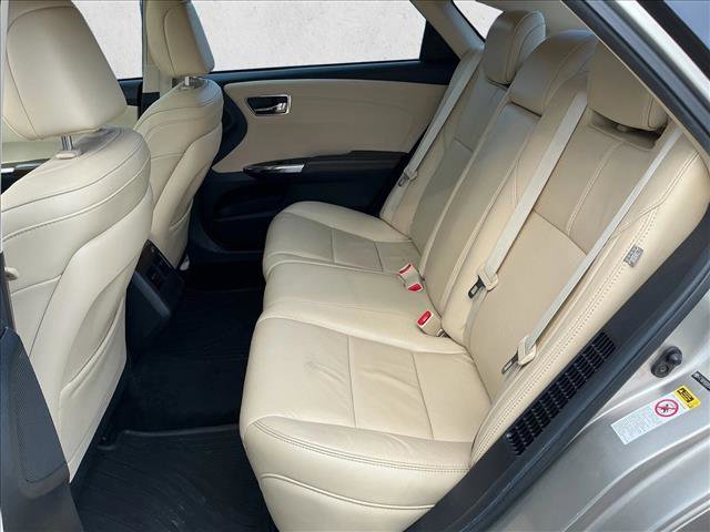 Used 2015 Toyota Avalon XLE Touring image 13