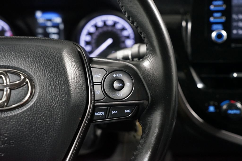 Certified 2023 Toyota Camry SE image 13