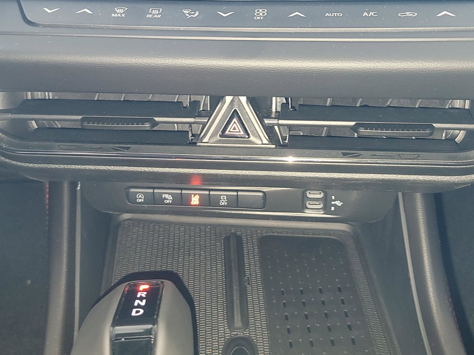 New 2026 Dodge Charger R/T AWD/4WD image 21