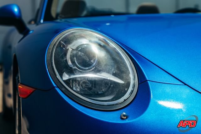 Used 2015 Porsche 911 Carrera RWD image 34