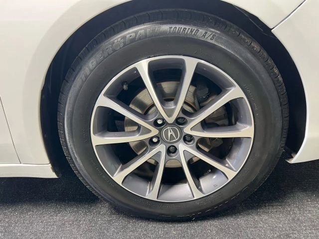 Used 2018 Acura TLX V6 image 17