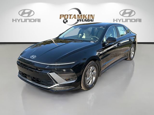 New 2026 Hyundai Sonata SE