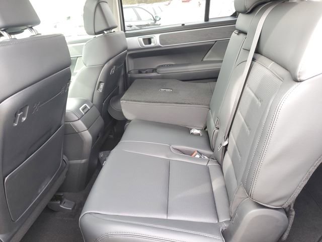 New 2026 Hyundai Santa Fe Limited image 13