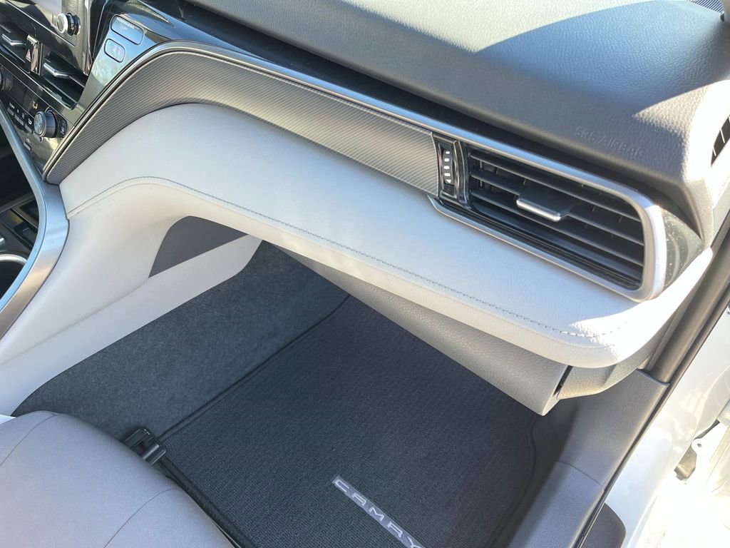 Used 2023 Toyota Camry LE image 24