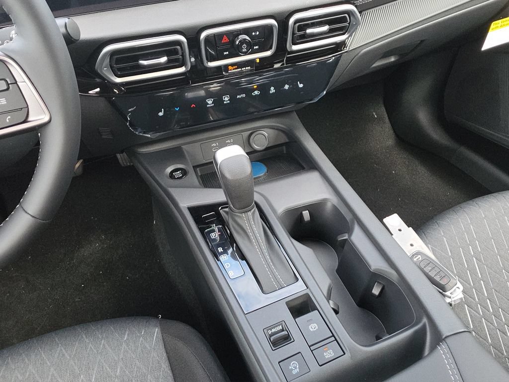 New 2027 Nissan Sentra SV w/ SV Convenience Package FWD image 18