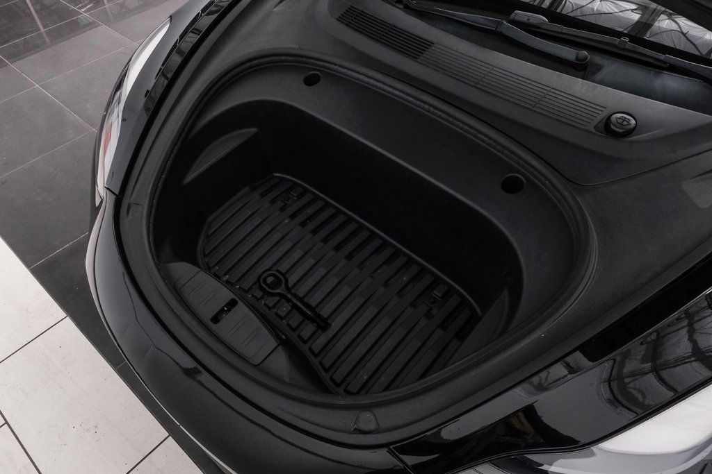 Used 2022 Tesla Model 3 Long Range image 57