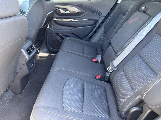 Used 2024 GMC Terrain SLE FWD image 13