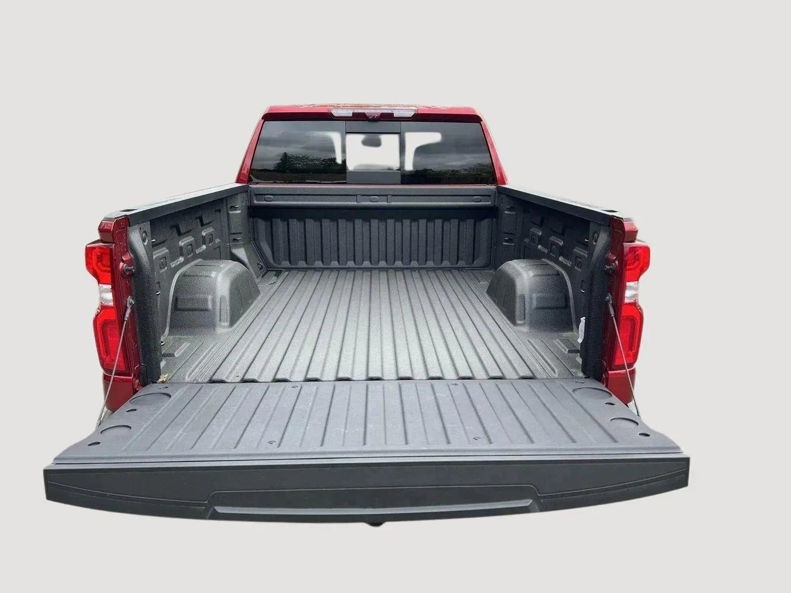 Used 2023 Chevrolet Silverado 1500 LTZ w/ Technology Package image 9