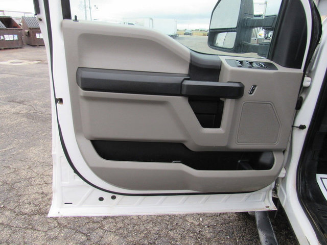 Used 2020 Ford F550 2WD Crew Cab Super Duty image 36