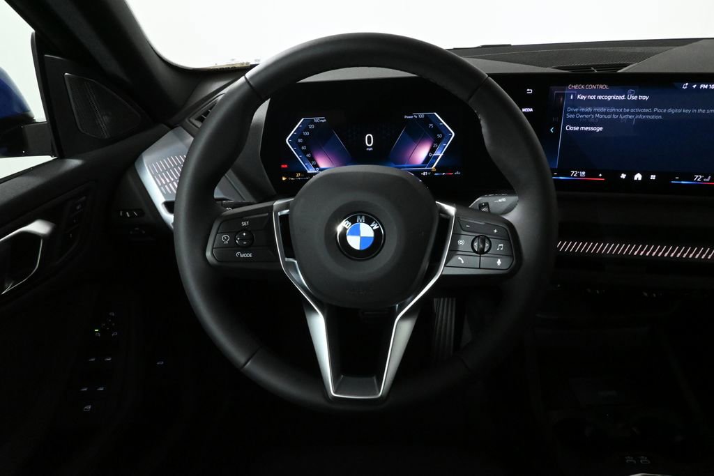 Used 2025 BMW 228i xDrive w/ Premium Package image 18
