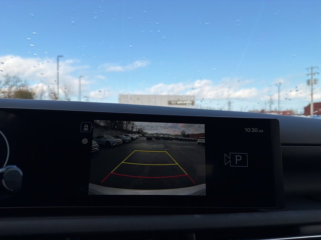 New 2026 Hyundai Tucson SEL image 27