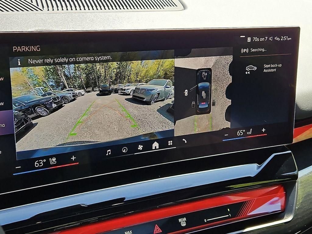 Used 2025 BMW i5 xDrive40 image 20