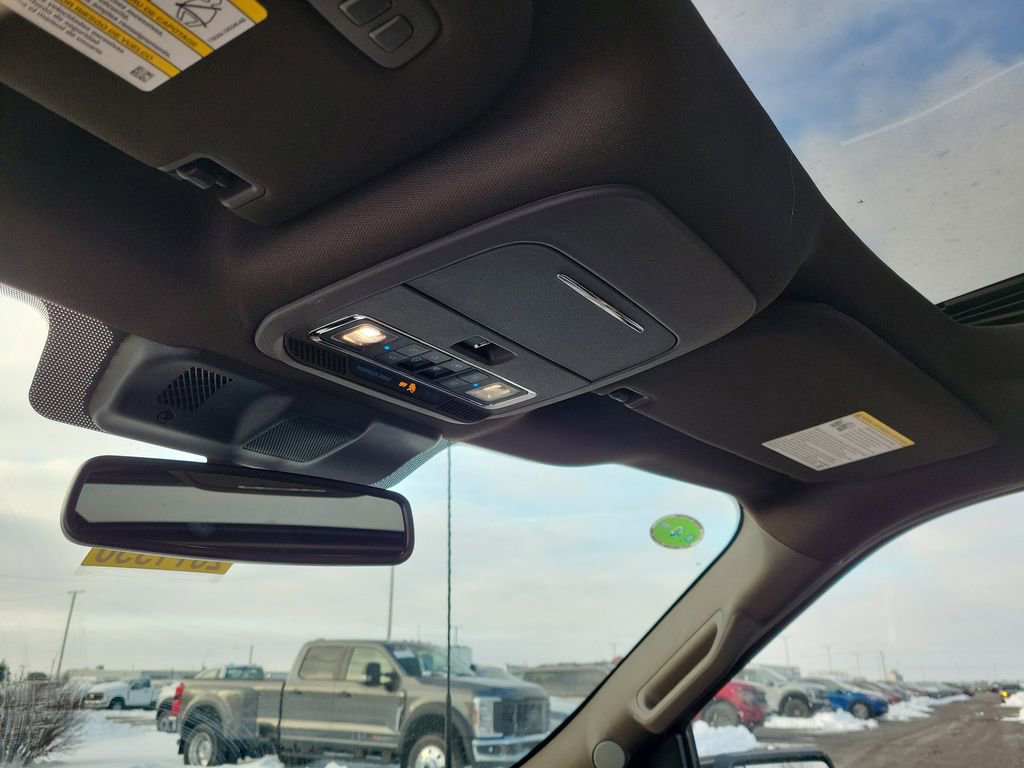 New 2026 Ford F150 King Ranch w/ Equipment Group 601A High image 30